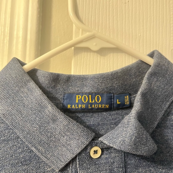 Ralph Lauren large polo - Picture 3 of 3